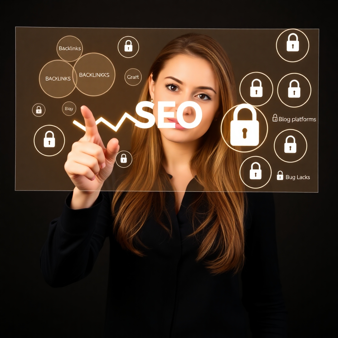 The Importance of Thematic Link Placements on Private Sites