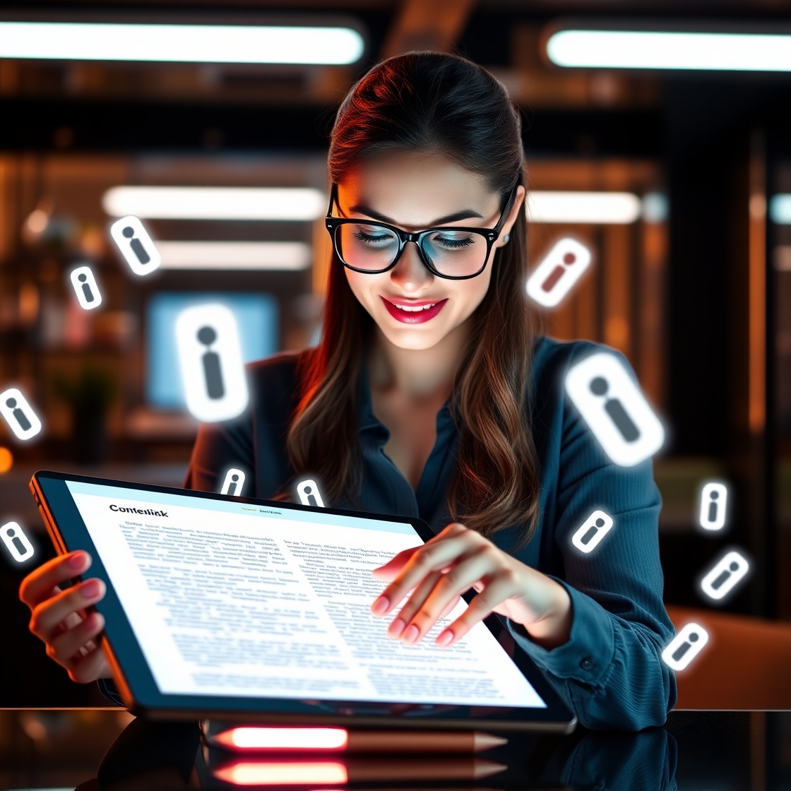 The Importance of Thematic Link Placements on Private Sites