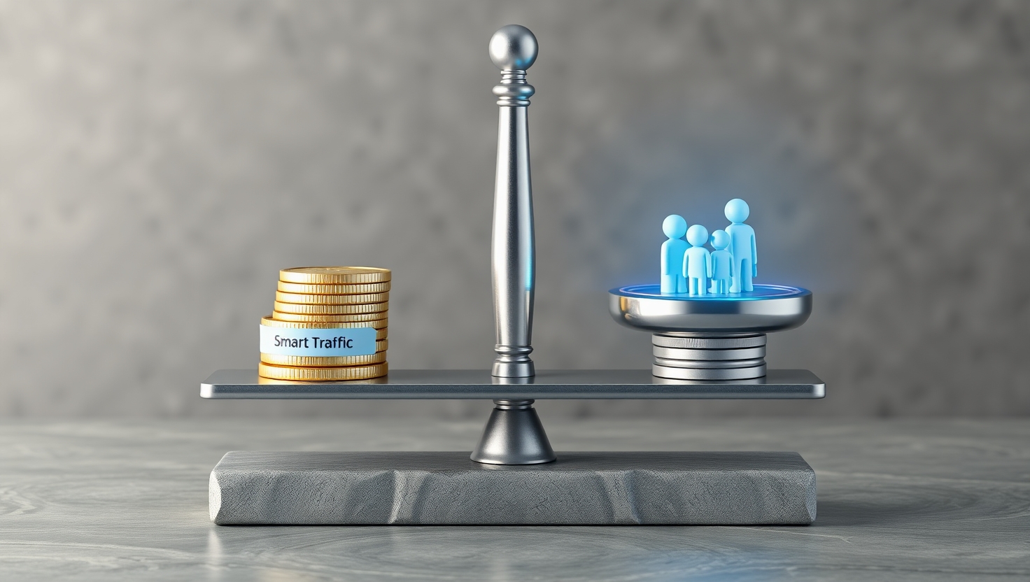 cheap affiliate traffic