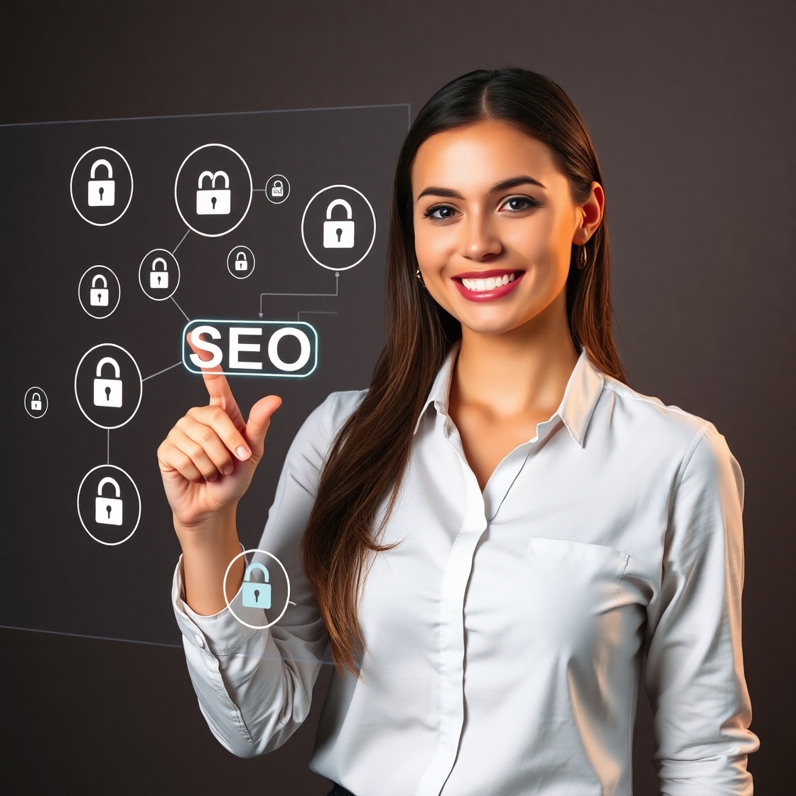 The Importance of Thematic Link Placements on Private Sites
