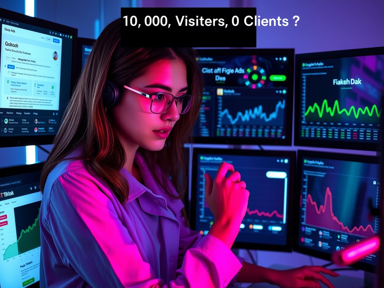 Boost Your Website Traffic with Affordable Solutions