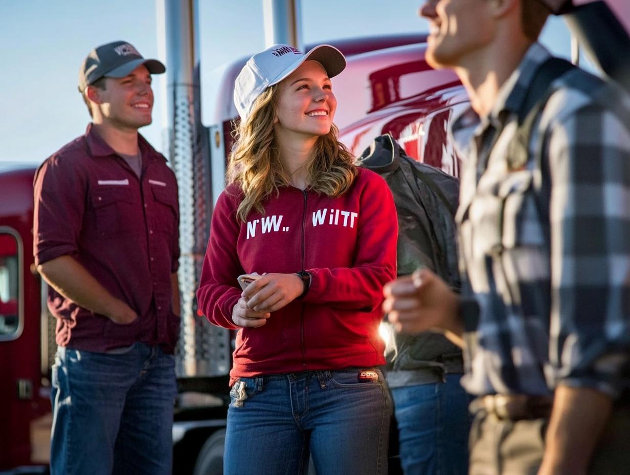 PET-FRIENDLY TOP 5 TRUCKING COMPANIES: JB Hunt Pet Policy