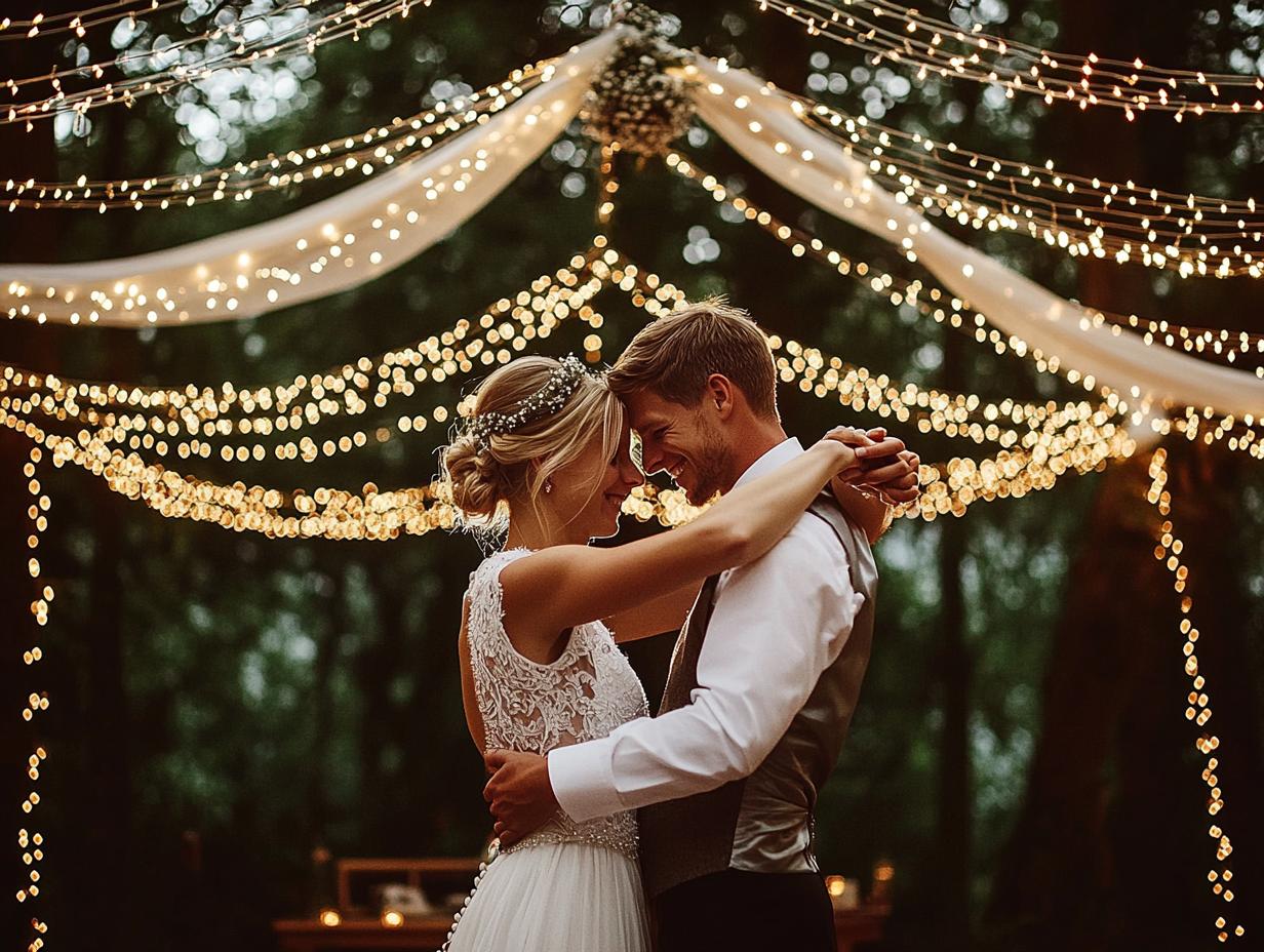 Standesamtliche Hochzeit in Dänemark