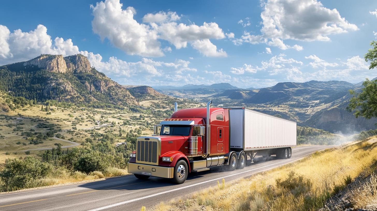 PET-FRIENDLY TOP 5 TRUCKING COMPANIES: JB Hunt Pet Policy