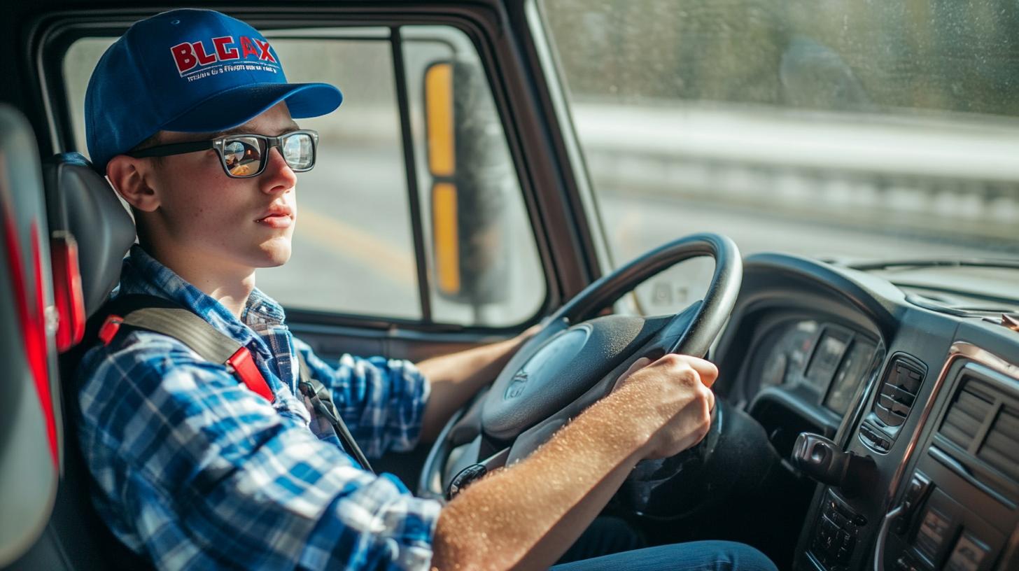 The Ultimate Guide to Choosing the Best Shoes for Truck Drivers