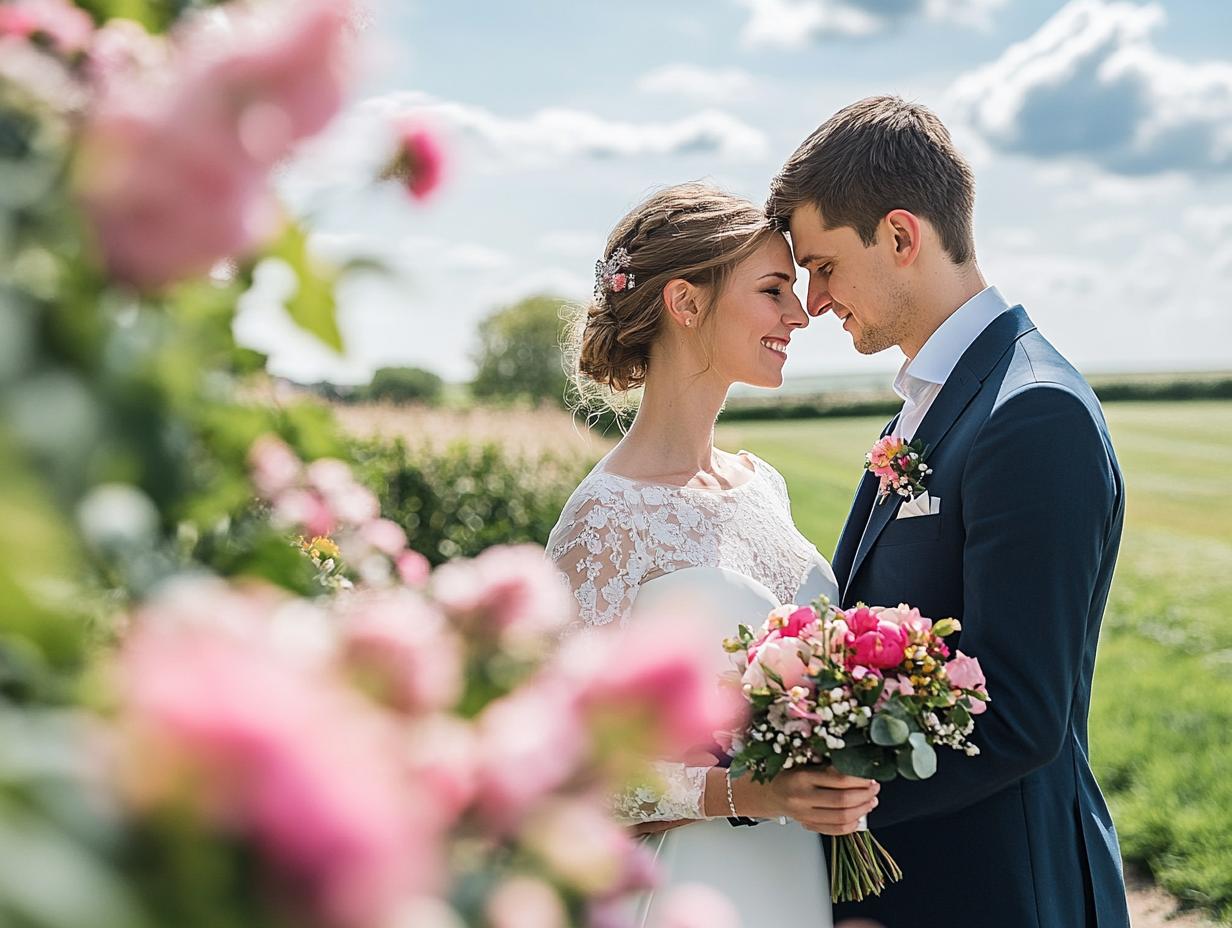 eheschließung dänemark vorteile