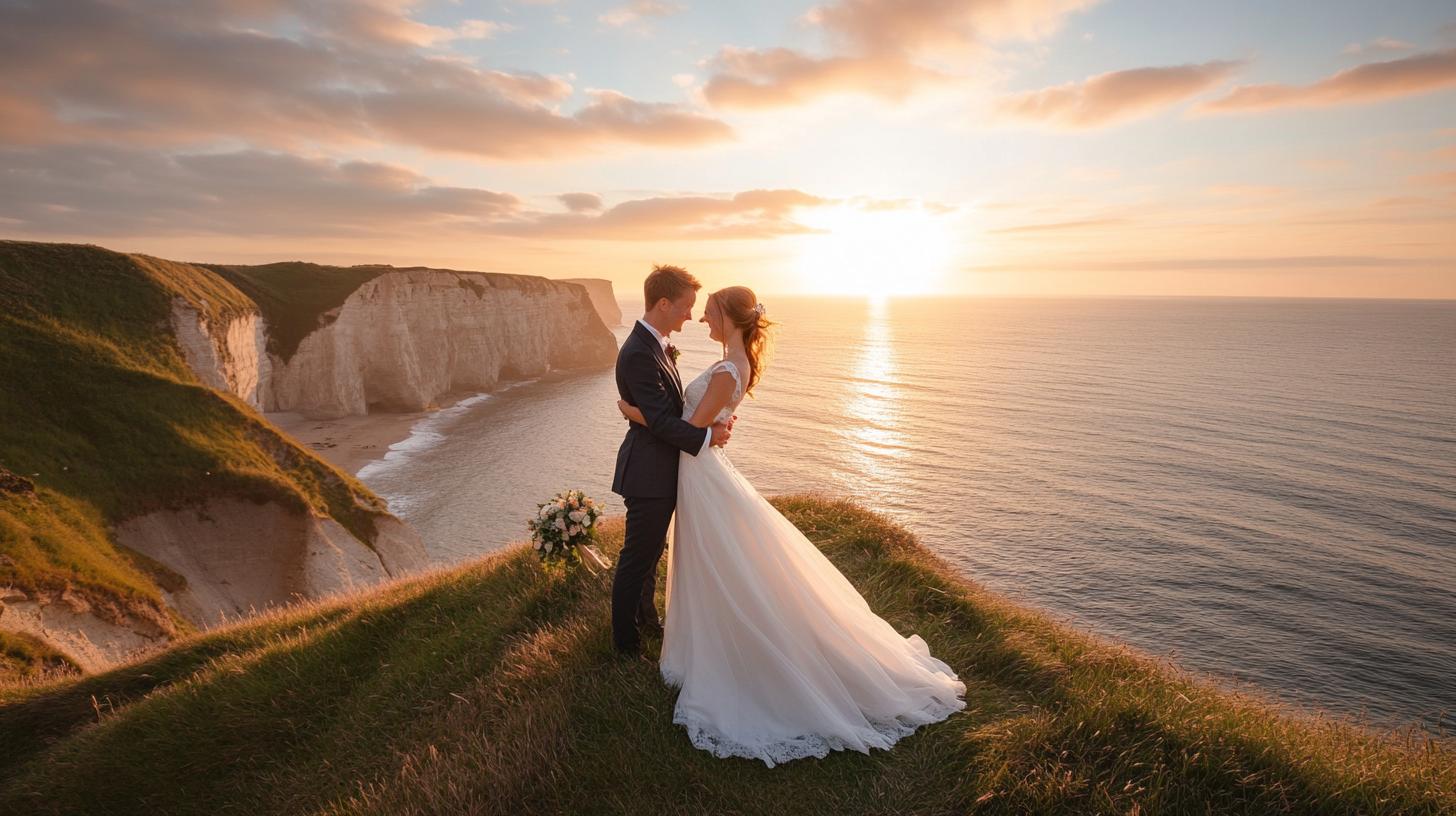 eheschließung dänemark vorteile