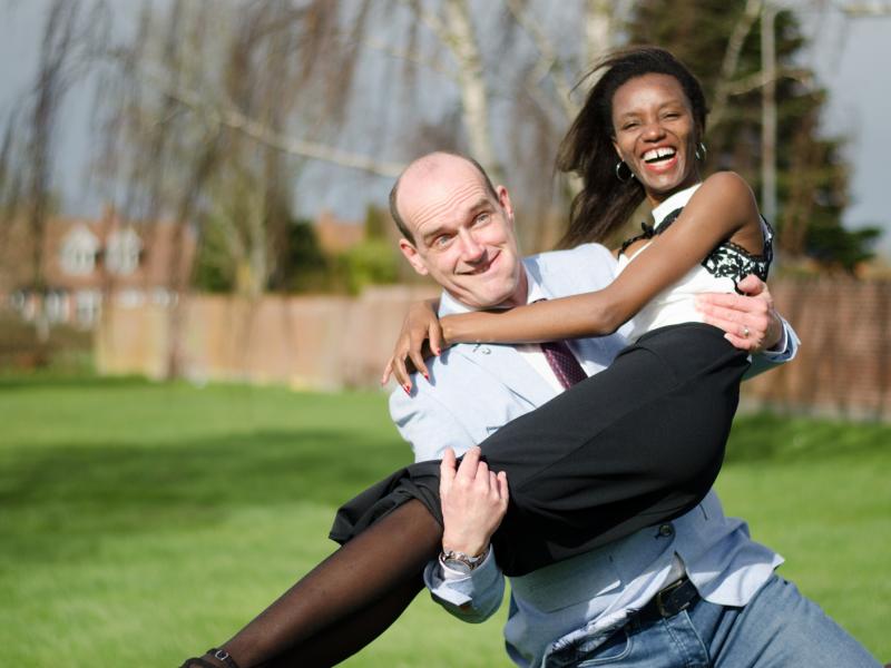 Heiraten in Dänemark